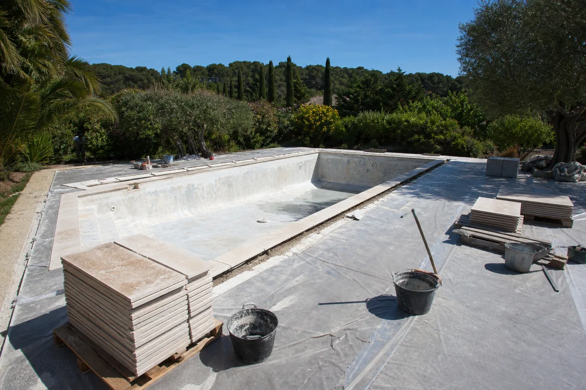 Rénovation & entretien